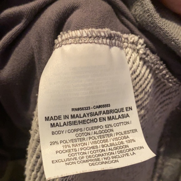 Comfy Nike sweatshirt - Picture 4 of 5